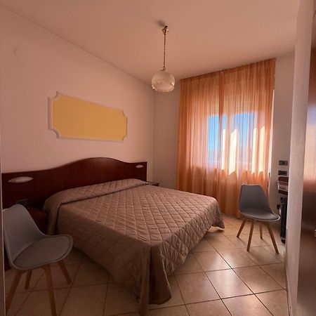Grifone Hotel Perugia Kültér fotó