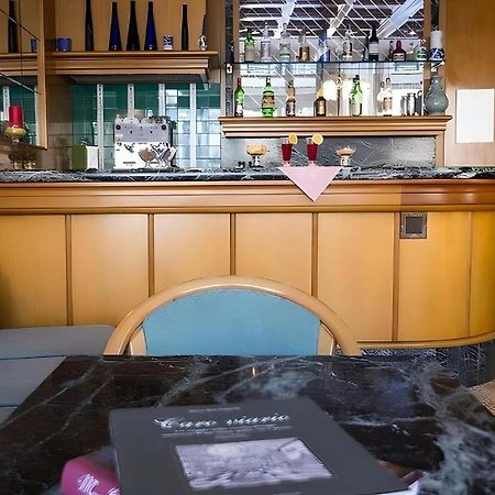 Grifone Hotel Perugia Kültér fotó