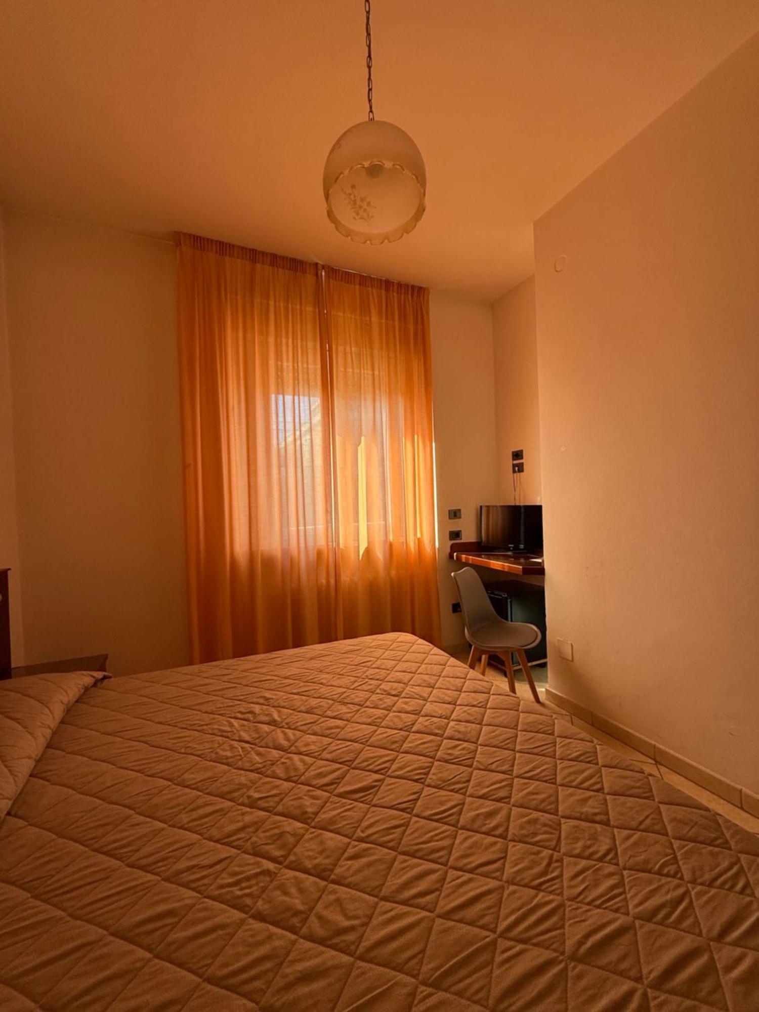 Grifone Hotel Perugia Kültér fotó