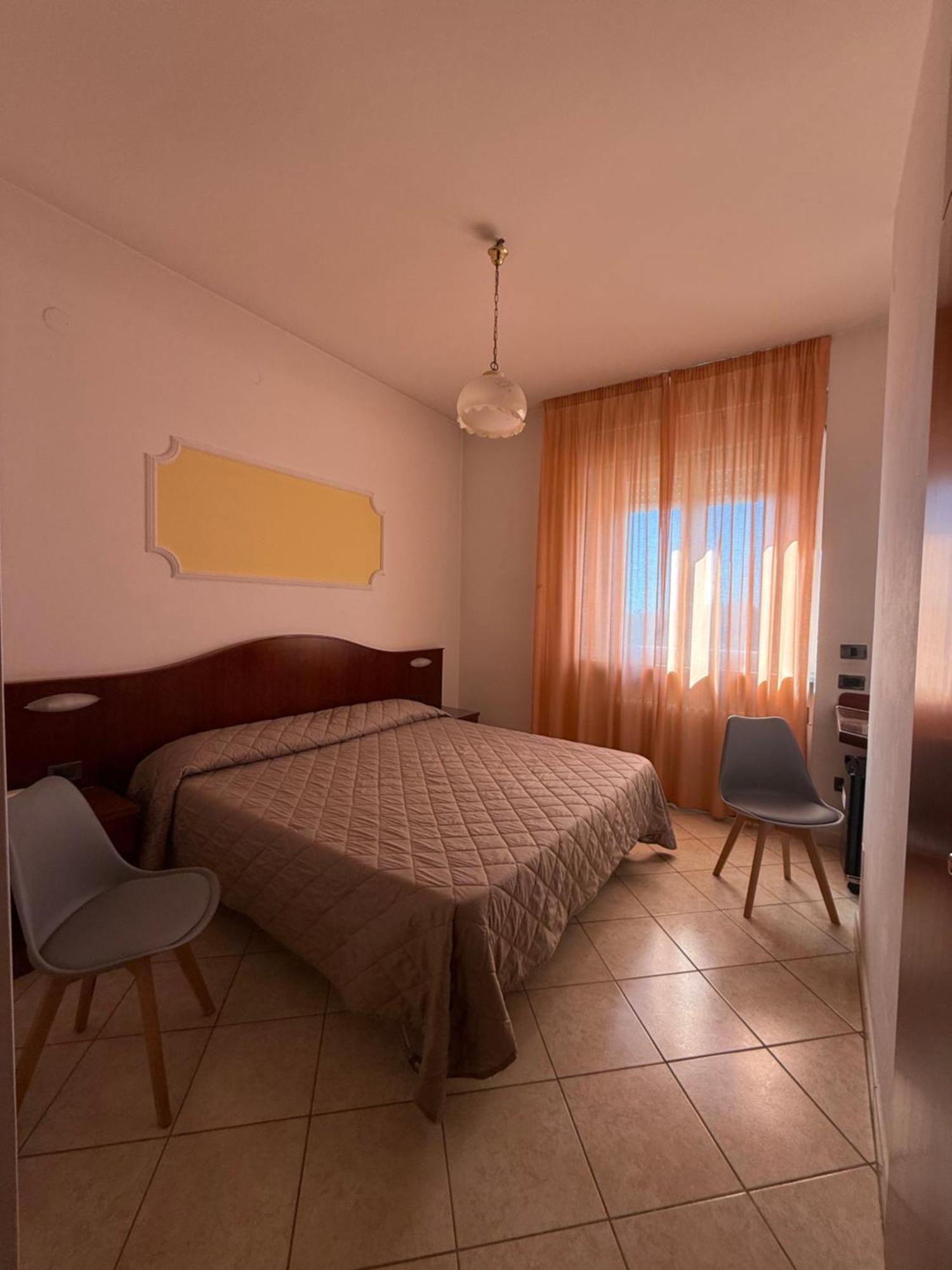 Grifone Hotel Perugia Kültér fotó