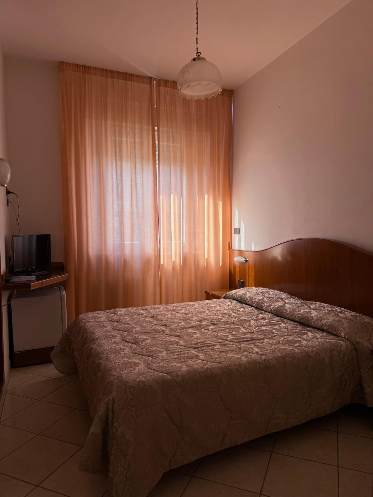 Grifone Hotel Perugia Kültér fotó