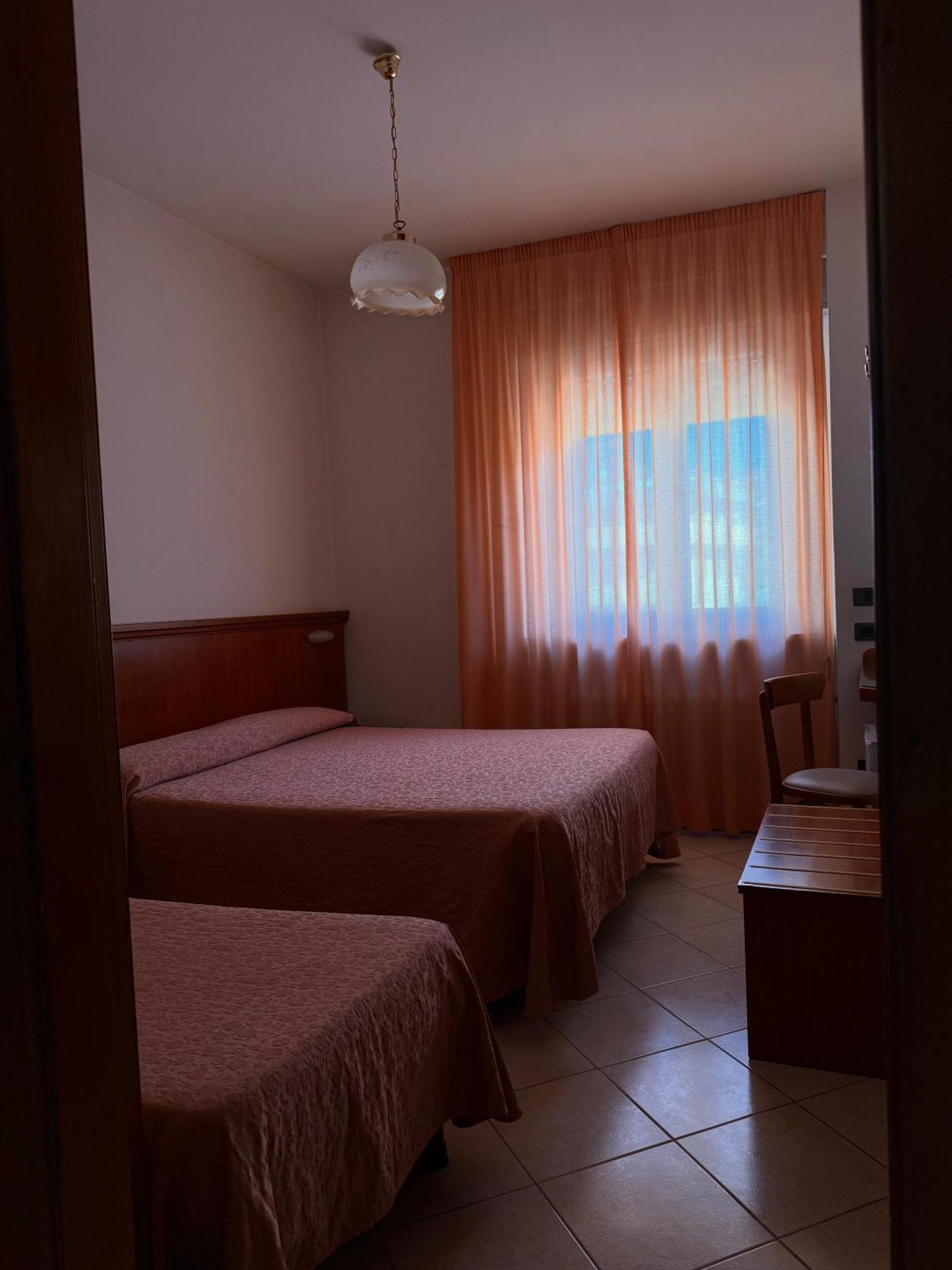 Grifone Hotel Perugia Kültér fotó