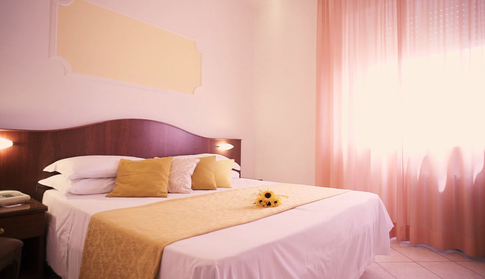Grifone Hotel Perugia Kültér fotó