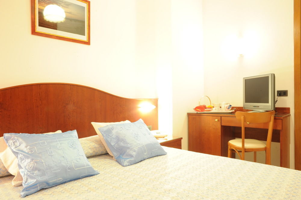 Grifone Hotel Perugia Kültér fotó
