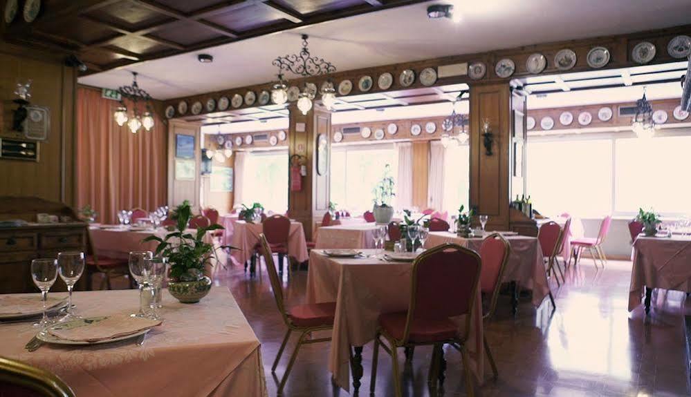 Grifone Hotel Perugia Kültér fotó