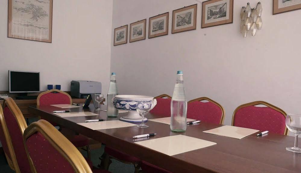Grifone Hotel Perugia Kültér fotó
