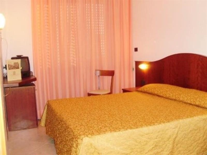 Grifone Hotel Perugia Kültér fotó